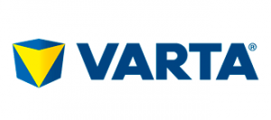 Varta logo